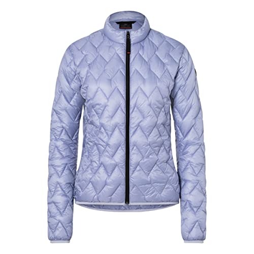 Bogner Fire + Ice Rasca2 - Steppjacke, Größe_Bekleidung_NR:40, Farbe:iced lavender von Bogner