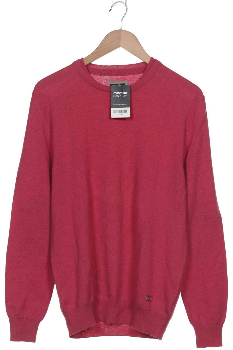 Bogner Herren Pullover, pink, Gr. 48 von Bogner