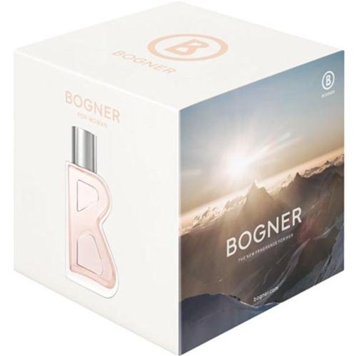 Bogner for femme/woman, Geschenkset (Eau de Toilette, 30 ml + Shower Gel, 75 ml), 1er Pack (1 x 1 Stück) von Bogner