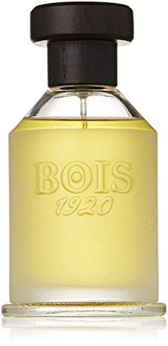 BOIS 1920 Vetiver Ambrato EDT Vapo 100 ml von Bois 1920