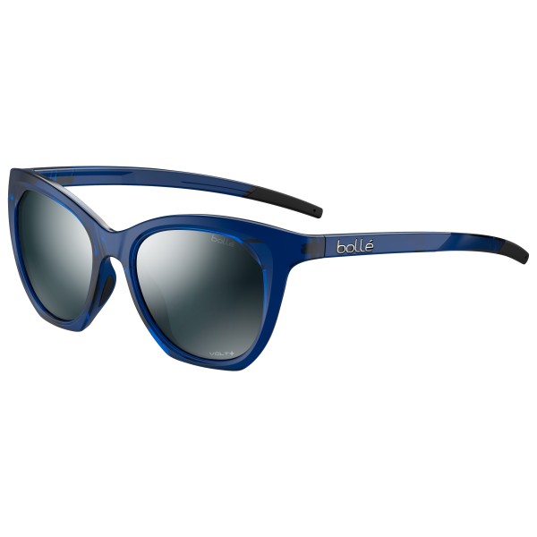 Bollé - Prize Cat. 3 VLT 12% - Sonnenbrille Gr Medium blau;grau von Bollé