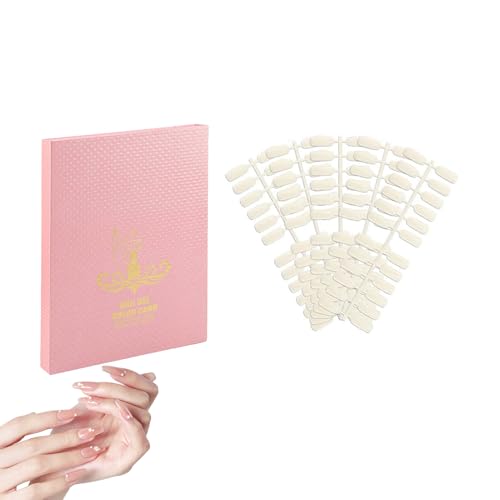 Bomefoi Nagelfarben Display Buch - Gellack Farbbuch,216 Farben Anzeigekarte für Salon Styling Stationen Frauen Mädchen zur Aufbewahrung und Nagelkunst Bomefoi Nagelfarben Display Buch - Gellack Farbbuch,216 Farben Anzeigekarte für Salon Styling Stationen Frauen Mädchen zur Aufbewahrung und Nagelkunst von Bomefoi