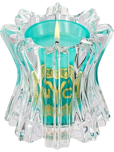Bond No. 9 New York Eau de New York Nachfüllbare Duftkerze Geschenkset Bond No. 9 New York Eau de New York Nachfüllbare Duftkerze Geschenkset von BOND NO.9