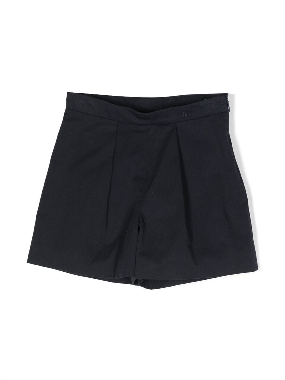 Bonpoint Shorts mit Bundfalten - Blau von Bonpoint