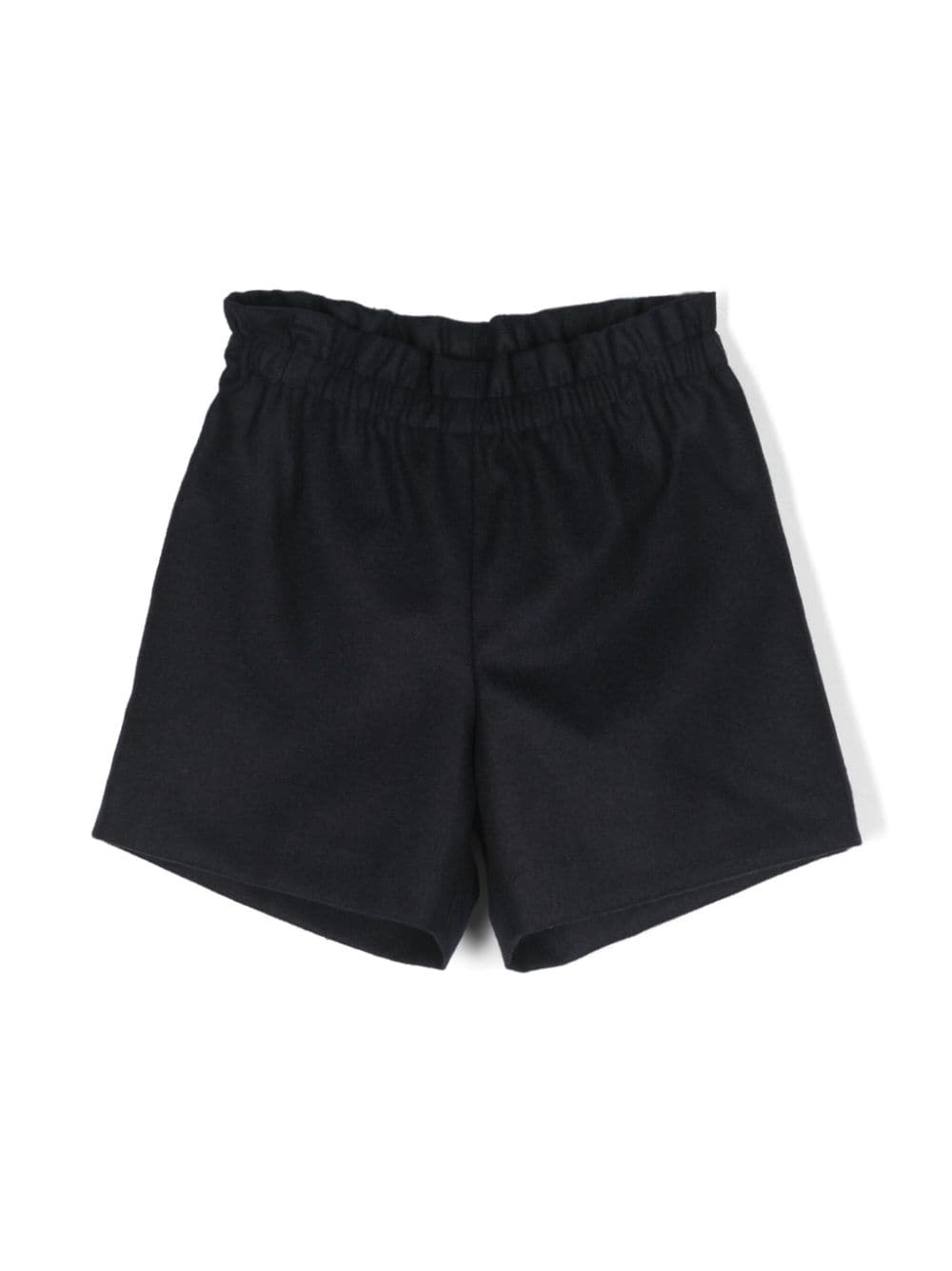 Bonpoint Kurze Shorts - Blau von Bonpoint