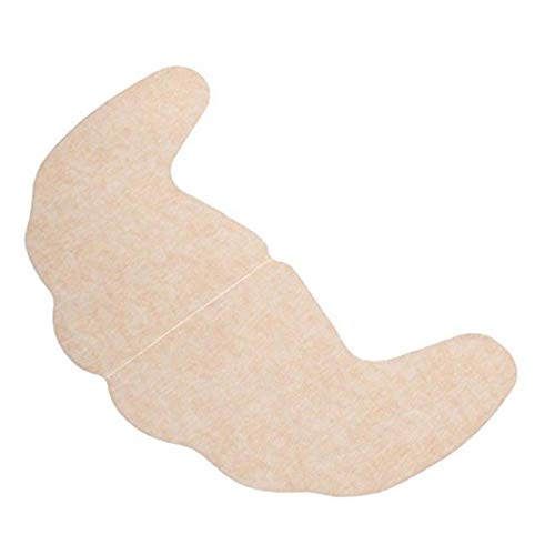 Bontand 5 Paare Frauen Self Adhesive unsichtbare Push-Up-BH U-förmig unsichtbaren Brust-Aufzug-Klebeband-Büstenhalter-Nippel bedeckt Weiblich von Bontand