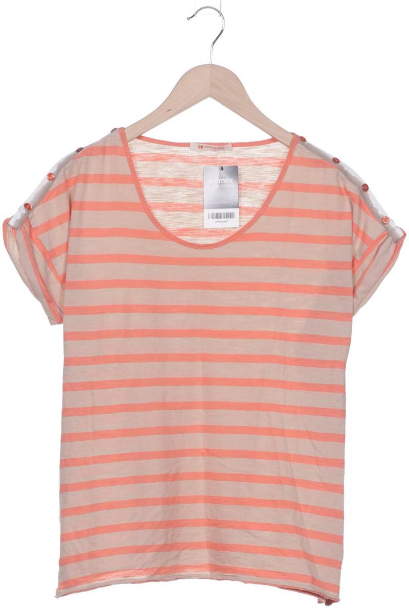 Boss Orange Damen T-Shirt, beige, Gr. 38 von Boss Orange