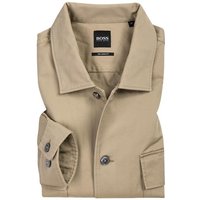 BOSS Herren Hemd beige von Boss