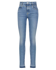 Damen Jeans THE KITT Skinny Fit von Boss