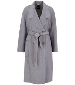 Damen Mantel CLIBARI Damen Mantel CLIBARI von Boss