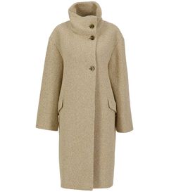 Damen Mantel mit Wolle COPPEDEA Damen Mantel mit Wolle COPPEDEA von Boss