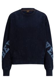 Damen Sweatshirt C-EPREP von Boss