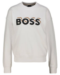 Damen Sweatshirt ECONA von Boss