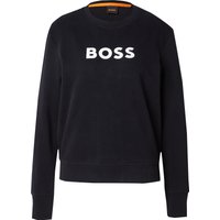 Sweatshirt 'Ela 6' von Boss