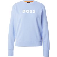 Sweatshirt 'Ela' von Boss