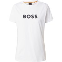 T-Shirt 'C_Elogo_5' von Boss
