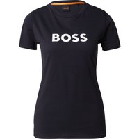 T-Shirt 'Elogo 5' von Boss