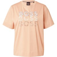 T-Shirt 'Elpha' von Boss