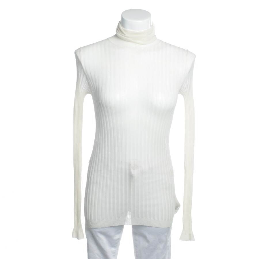 Bottega Veneta Pullover 34 Cream von Bottega Veneta