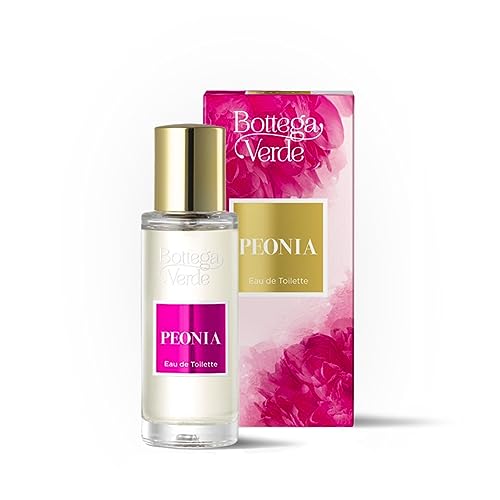 Bottega Verde - Peonia - Eau de Toilette (30 ml) von Bottega Verde