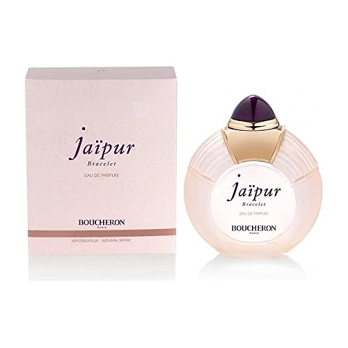Boucheron Jaipur Bracelet 100 ml Eau De Parfum Spray von Boucheron