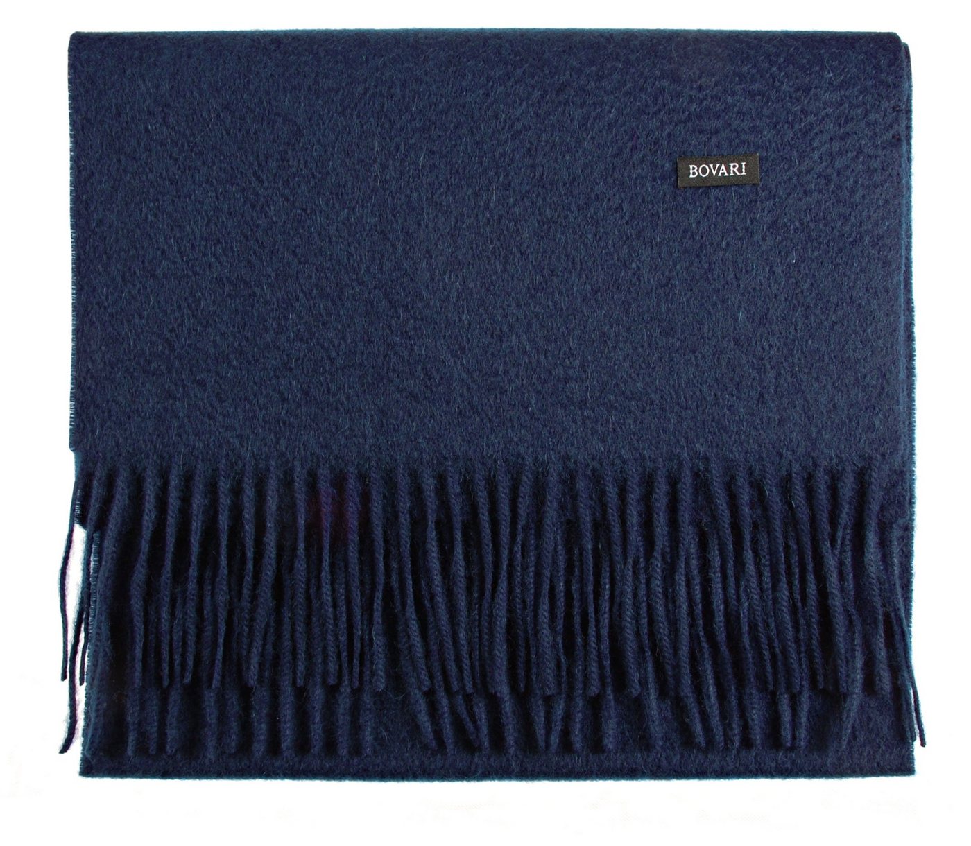 Bovari Kaschmirschal Kaschmir Schal Damen – 100% Kaschmir/Cashmere – Premium Qualität, 180 x 31 cm von Bovari