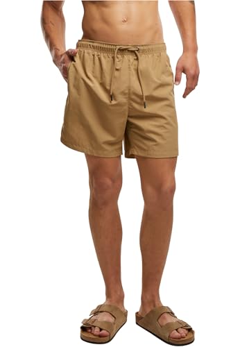 Brandit Swimshorts Basic Camel Gr. S Brandit Swimshorts Basic Camel Gr. S von Brandit