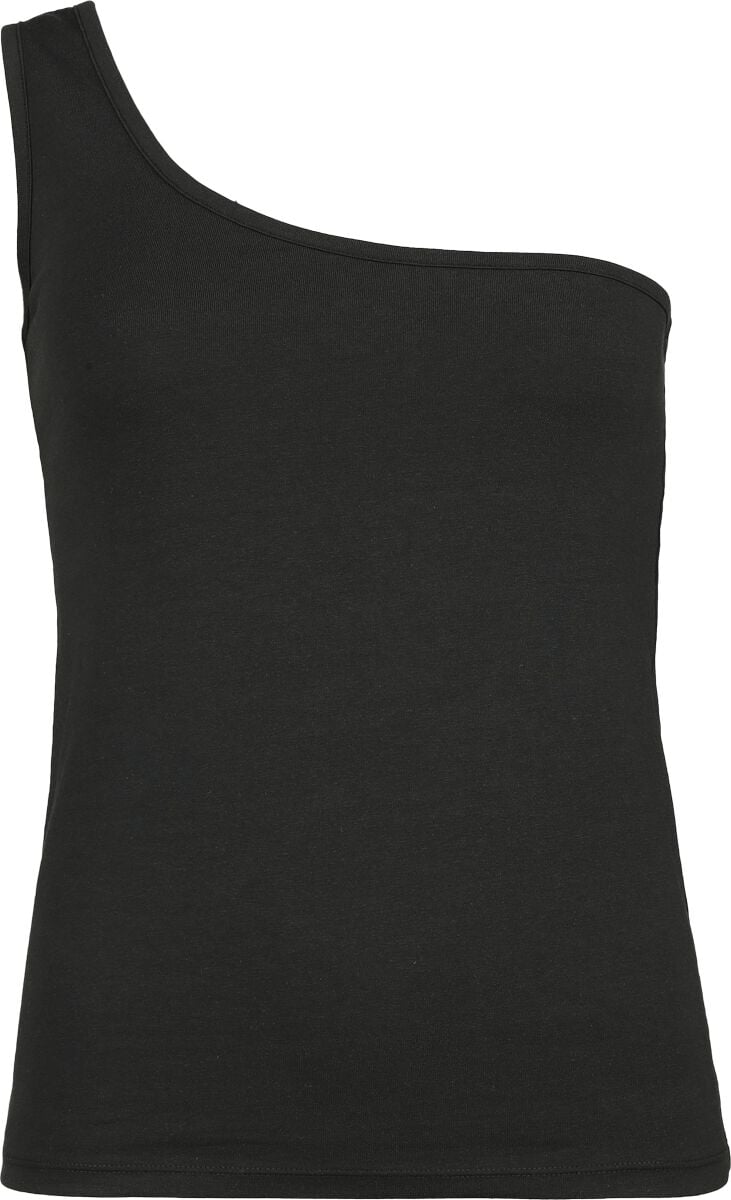 Brandit Top - Brandit Womens Bandeau Top Abbey - XS bis 5XL - für Damen - Größe S - schwarz Brandit Top - Brandit Womens Bandeau Top Abbey - XS bis 5XL - für Damen - Größe S - schwarz von Brandit