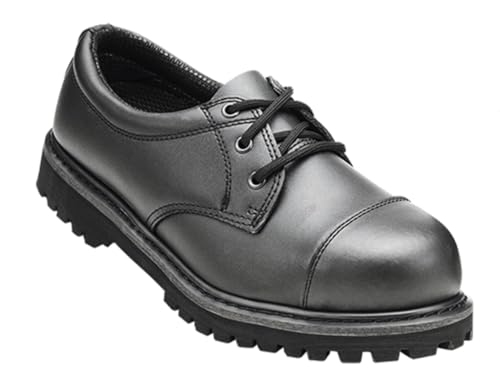 Brandit Vegantom 10 Eyelet Boots black Gr. 13 Brandit Vegantom 10 Eyelet Boots black Gr. 13 von Brandit