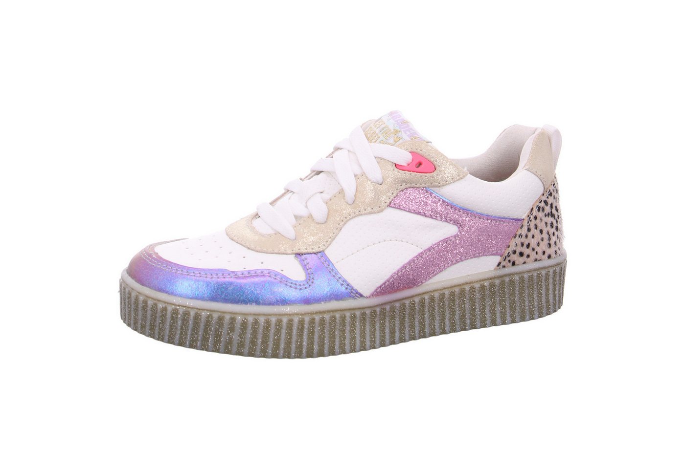 Braqeez Schnürschuh Braqeez Schnürschuh von Braqeez