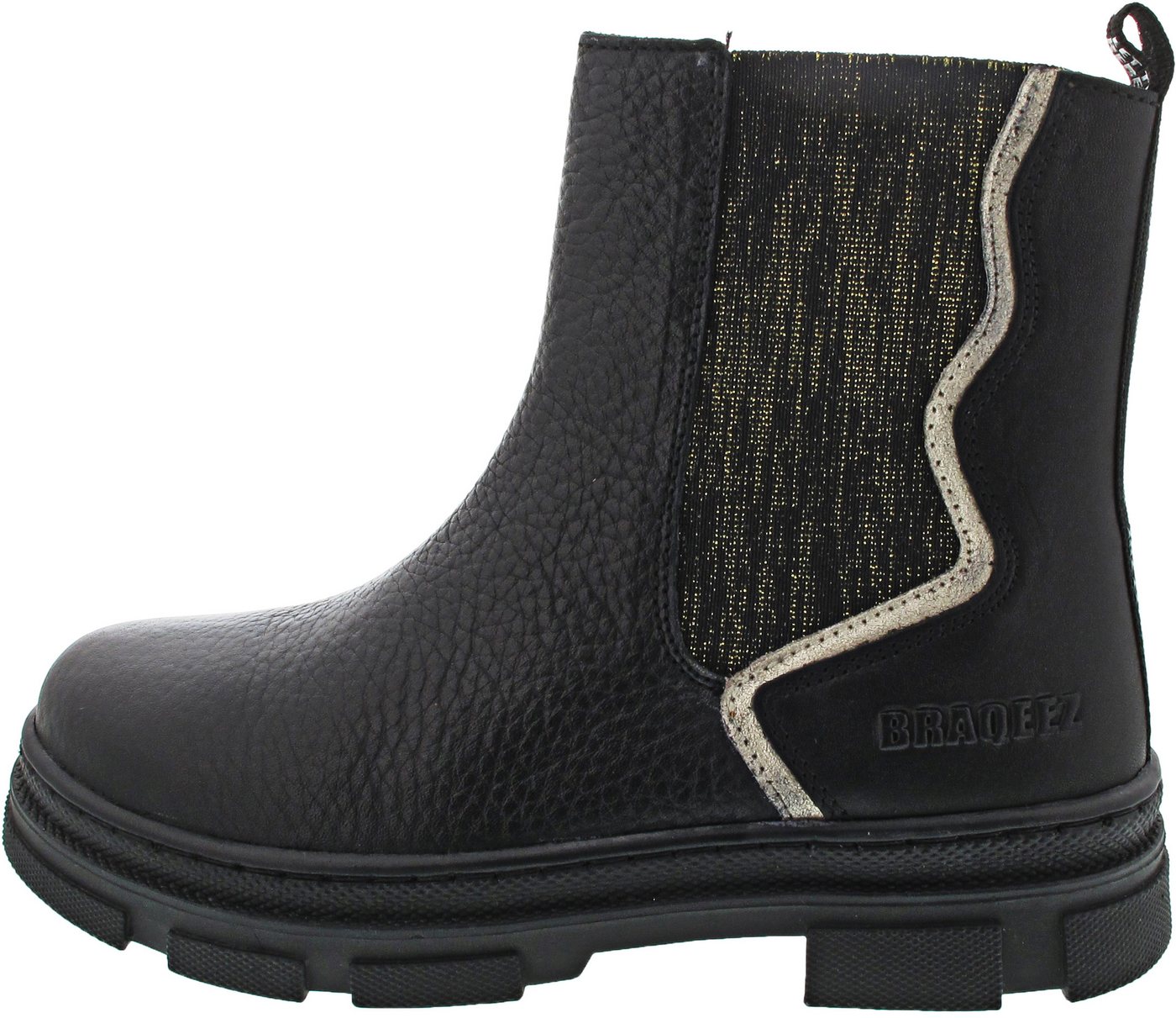Braqeez Stiefelette Braqeez Stiefelette von Braqeez