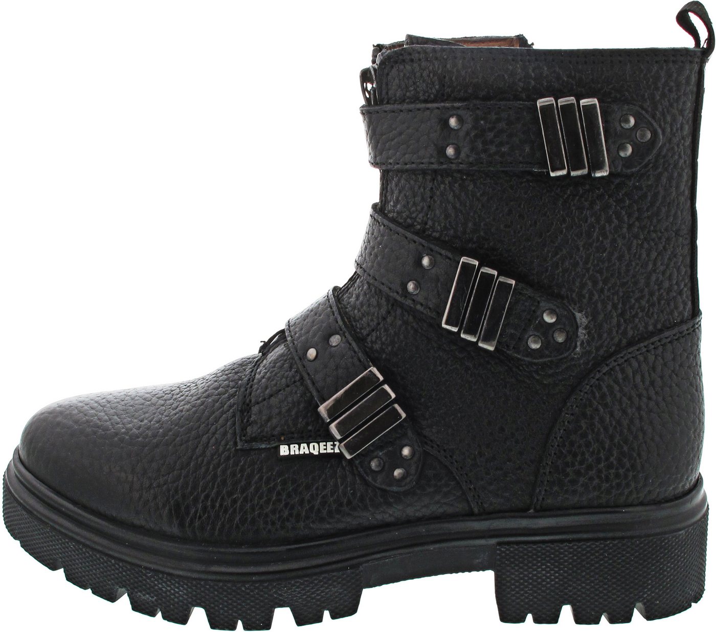 Braqeez Stiefelette Braqeez Stiefelette von Braqeez