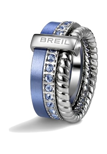 Breil Ring Breilogy flieder DE 56 (FR 16) von Breil