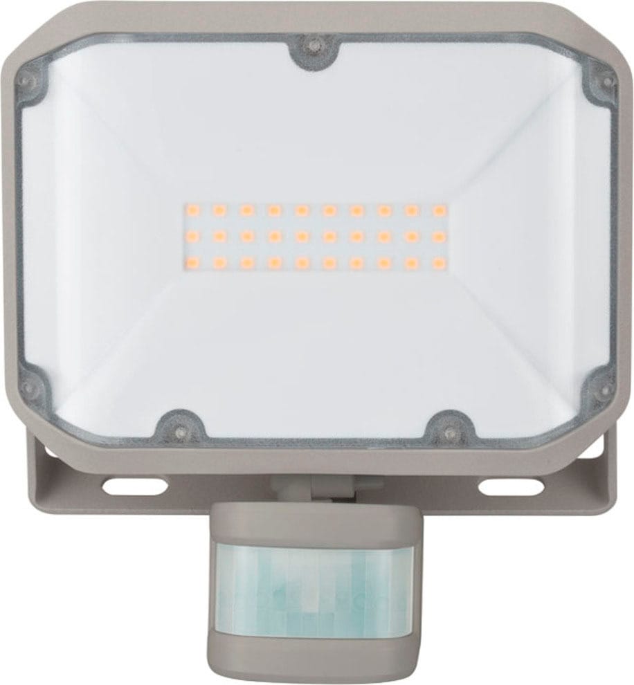 Brennenstuhl LED Außen-Wandleuchte "AL 2050", mit PIR und Bewegungsmelder von Brennenstuhl