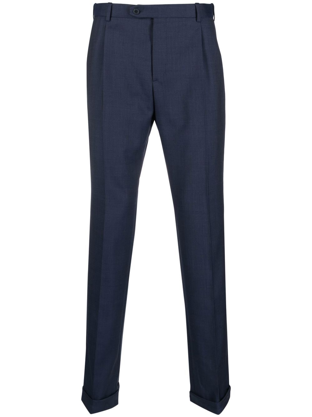 Brioni Journey Hose - Blau von Brioni