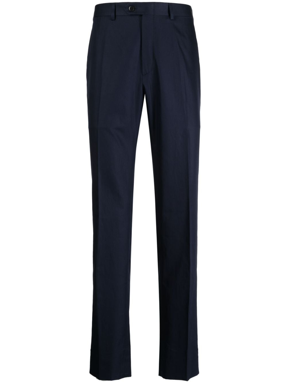 Brioni Klassische Tigullio Hose - Blau von Brioni