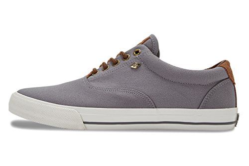 British Knights Herren Decoy Low-Top, Grau Cognacfarben, 41 EU von British Knights