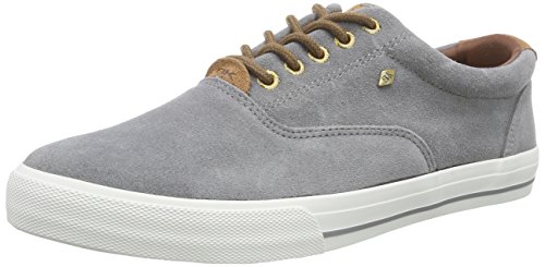 British Knights Herren Decoy Sneakers, Grau (Grey 03), 46 von British Knights