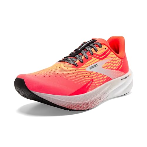 BROOKS Damen Hyperion Max Sneaker, 38.5 EU von Brooks