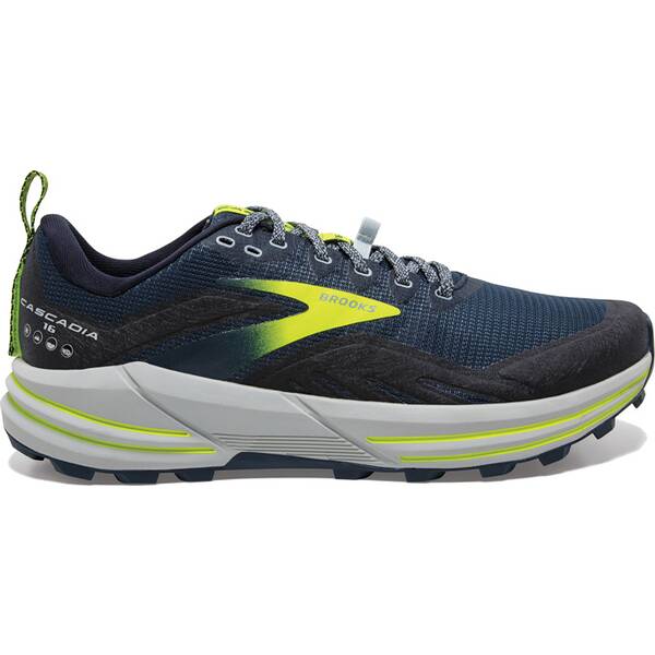 BROOKS Herren Trailrunningschuhe Cascadia 16 von Brooks