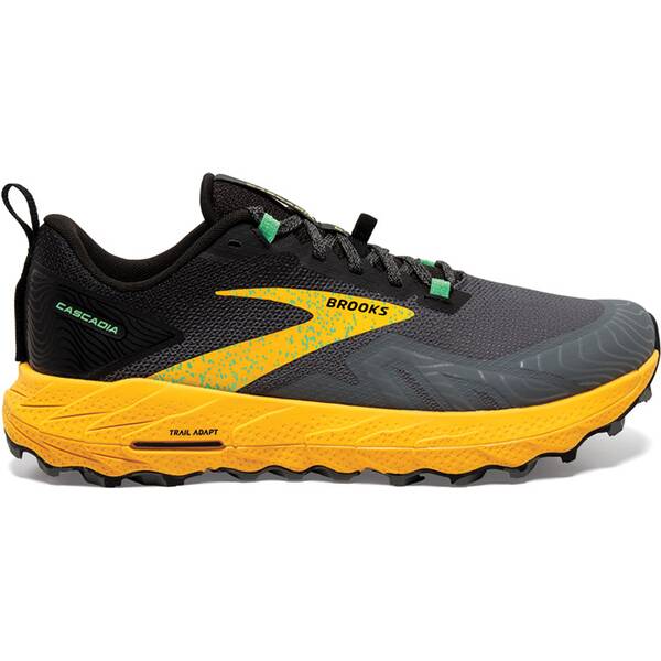 BROOKS Herren Trailrunningschuhe Cascadia 17 von Brooks