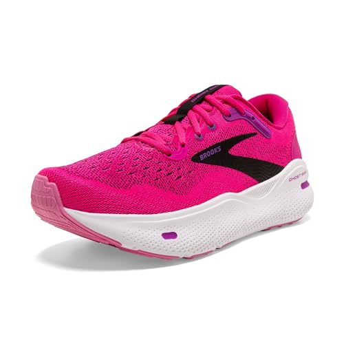 Brooks Damen Ghost Max Sneaker, 38.5 EU von Brooks