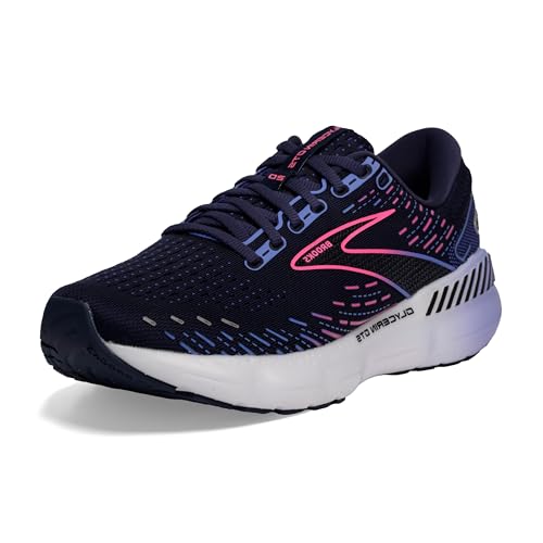 Brooks Damen Running Shoes, Navy, 38 EU von Brooks