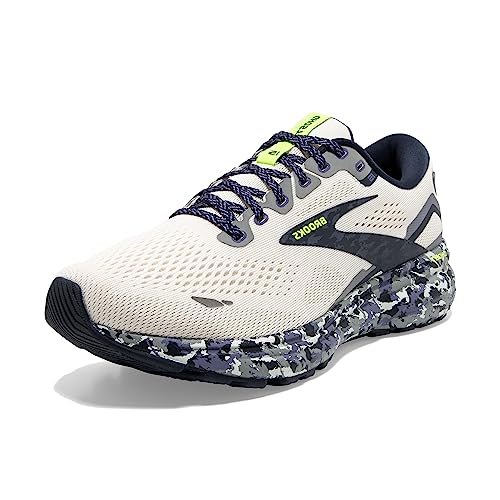 Brooks Ghost 15 Herren-Laufschuh, neutral, 41 EU von Brooks