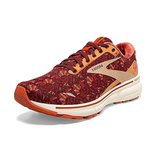 Brooks Glycerin 20 Trailrunning-Schuh für Herren, Größe 45, Koy Truffle Whisper, 11 UK von Brooks