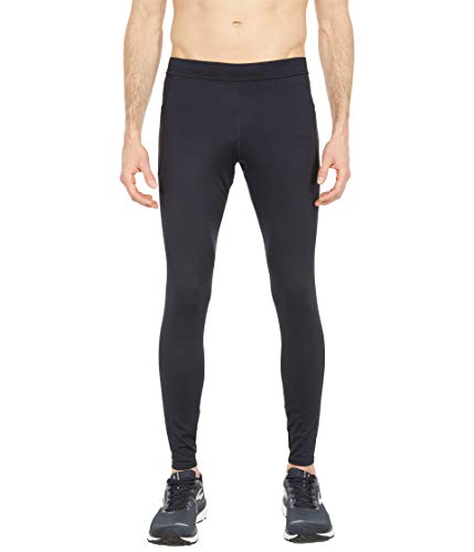 Brooks Source Tights Black MD von Brooks