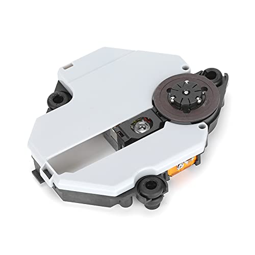 Brrnoo Disc-Laufwerk, Interne Festplatten, Motherboard-Gaming mit Dem Ersatzobjektiv für PS1 ABS-Ersatzobjektiv für PS1 Zum Ersetzen Alter oder Kaputter Objektive auf Ihrer Konsole Brrnoo Disc-Laufwerk, Interne Festplatten, Motherboard-Gaming mit Dem Ersatzobjektiv für PS1 ABS-Ersatzobjektiv für PS1 Zum Ersetzen Alter oder Kaputter Objektive auf Ihrer Konsole von Brrnoo