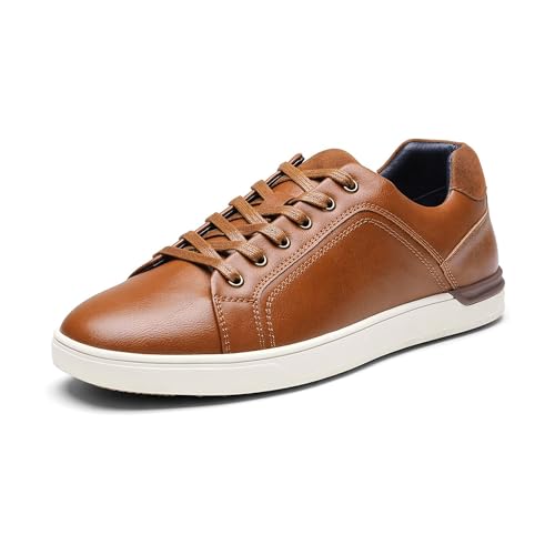 Bruno Marc Herren Schnürhalbschuhe Schuhe Turnschuhe Walkingschuhe Mode Lace-up,Size 47W,Braun,SBFS211MWIDE Bruno Marc Herren Schnürhalbschuhe Schuhe Turnschuhe Walkingschuhe Mode Lace-up,Size 47W,Braun,SBFS211MWIDE von Bruno Marc