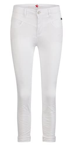 Buena Vista Florida-B Stretch Denim (as3, Alpha, x_s, Regular, Regular, White) von Buena Vista