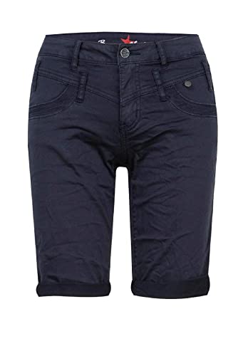 Buena Vista Florida-Short Stretch Twill, dunkel-blau(darkblue (1177)), Gr. XS von Buena Vista